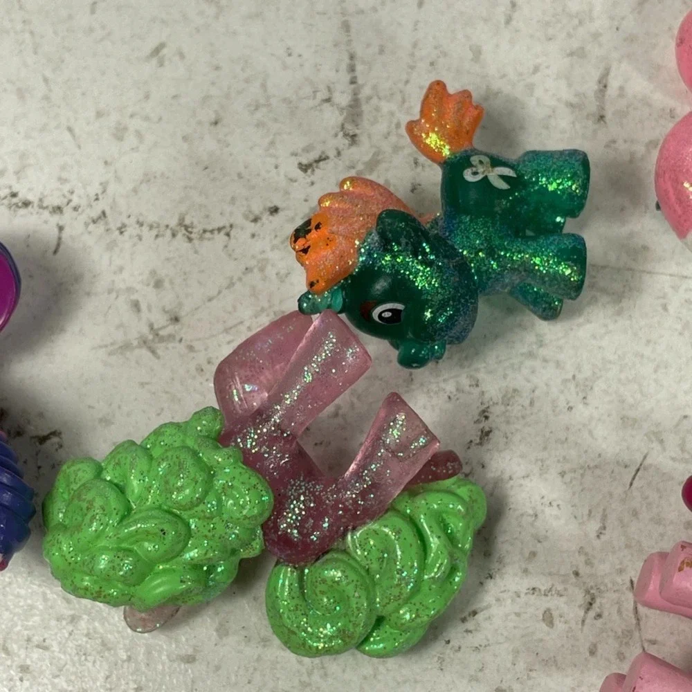 My Little Pony Lot Blind Bag Mini Figures 1.5